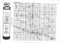 Index Map, Iroquois County 1978